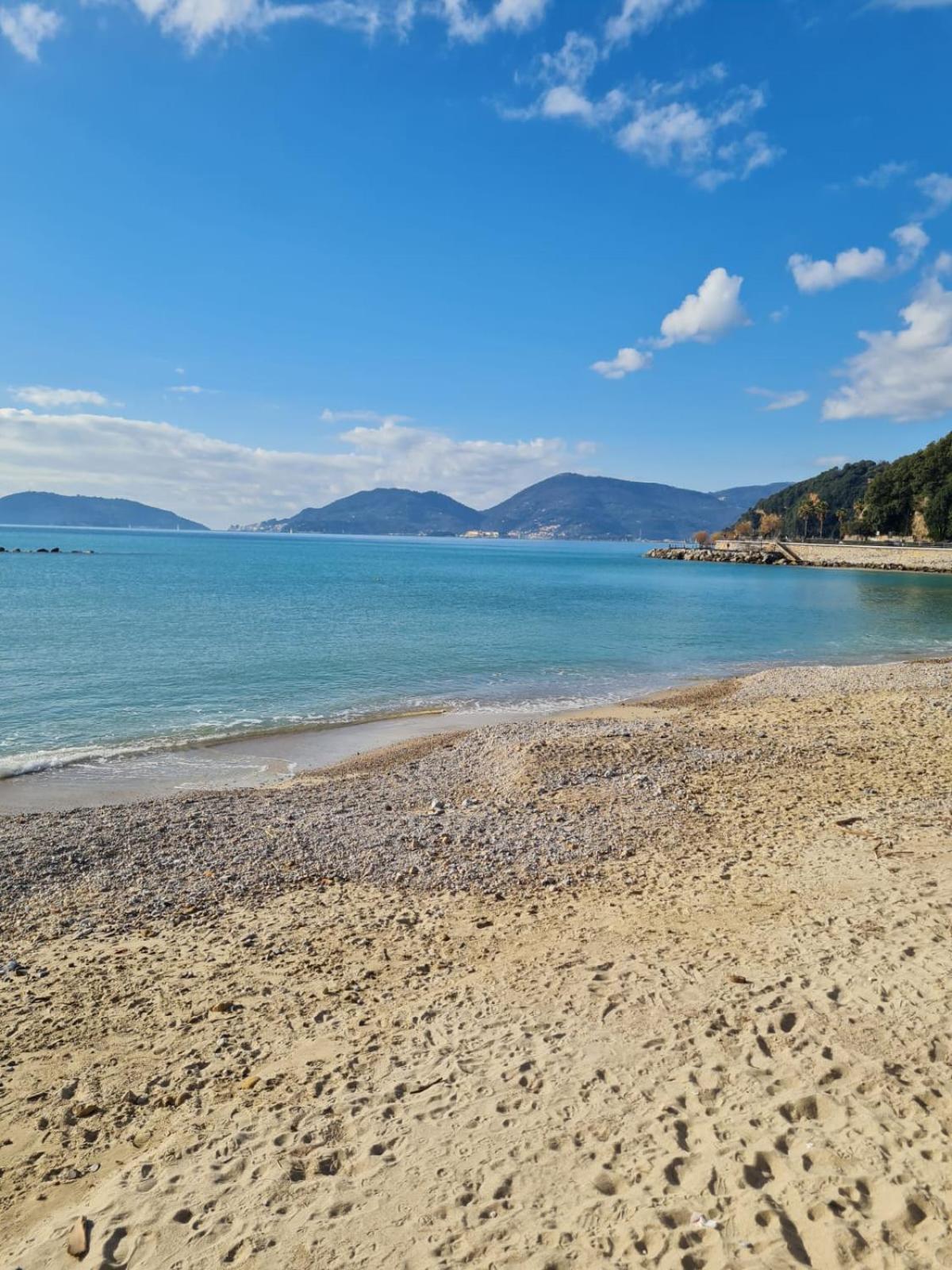 Relax1 Διαμέρισμα Romito Magra Εξωτερικό φωτογραφία