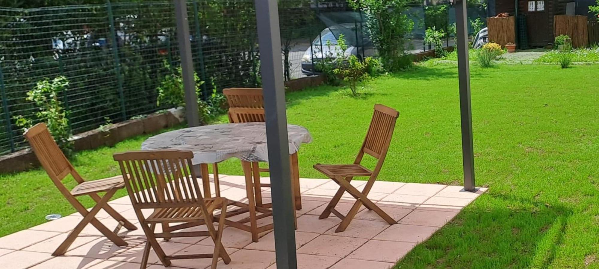 Relax1 Διαμέρισμα Romito Magra Εξωτερικό φωτογραφία